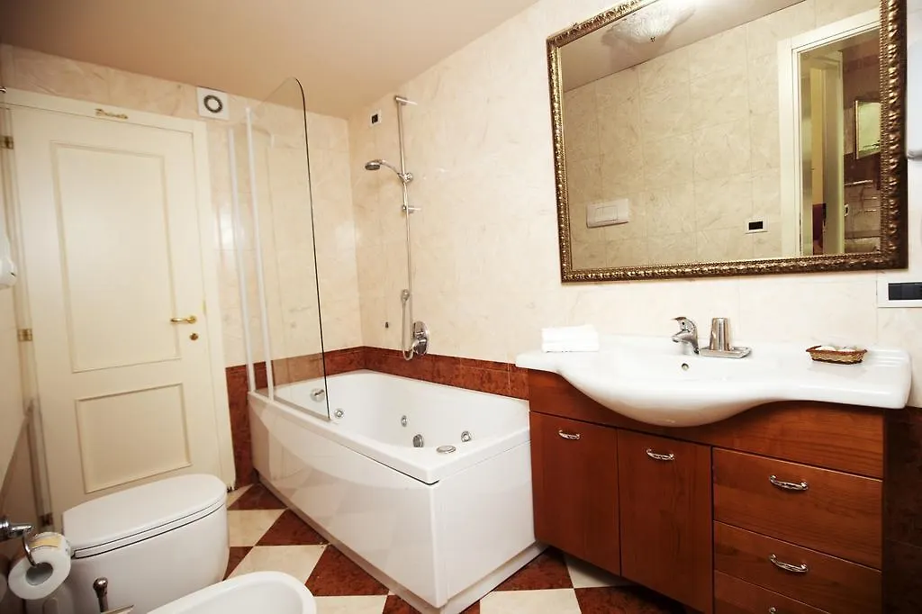 Residence Odoni Venice