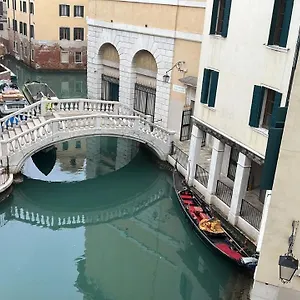 Foresteria Sociale San Marco By New Generation Venecia