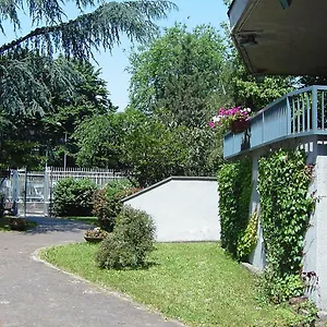 Aig Di Hostel Mailand