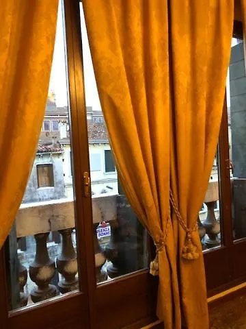 Residence Odoni Venecia Italia