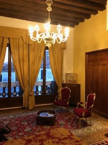 Residence Odoni Venecia