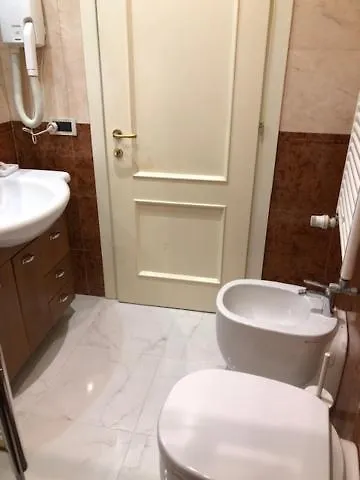 Residence Odoni Venecia Apartahotel