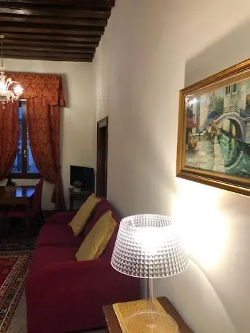 Residence Odoni Venecia