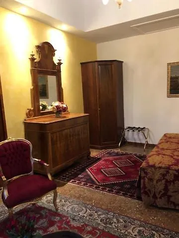 Residence Odoni Venecia Italia