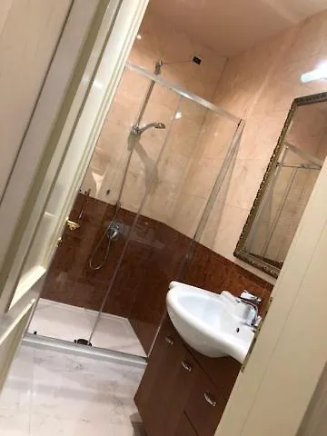 Apartahotel Residence Odoni Venecia