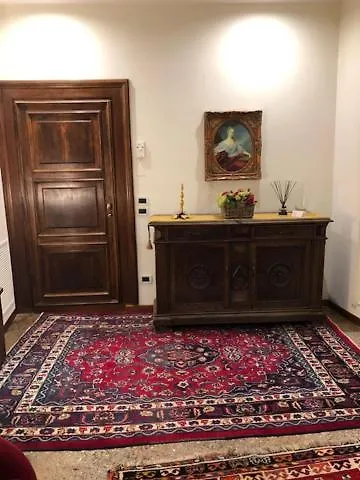 Residence Odoni Venecia Apartahotel
