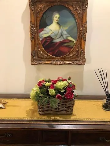 Apartahotel Residence Odoni Venecia Italia