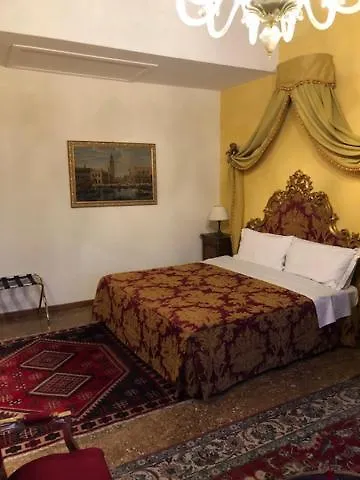 Residence Odoni Venecia