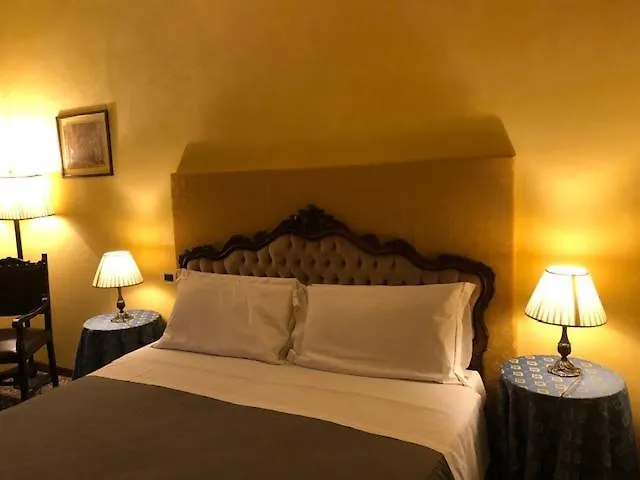 Residence Odoni Venecia Apartahotel