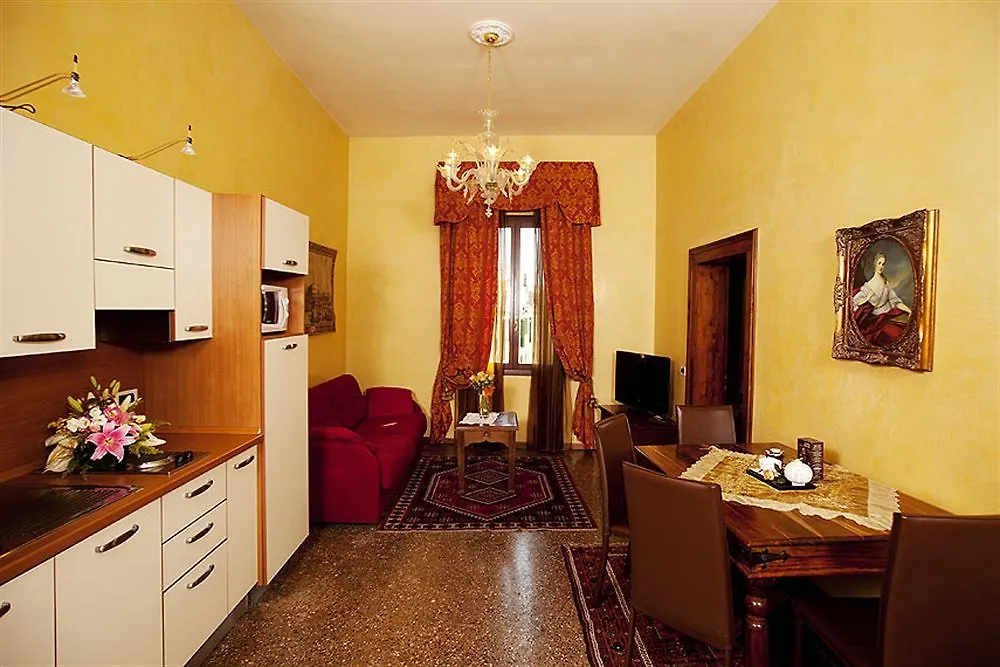 Residence Odoni Venecia